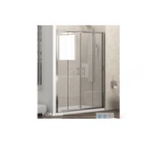 Karag Tuš vrata Flora 600 180x190 | shoptok.hr