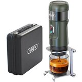 HiBREW H4B_GN 3-u-1 prijenosni aparat za kavu | shoptok.hr