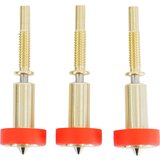 Komplet šob Revo 3 High Flow - 3x 0,4 mm Cene