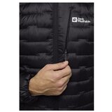 Jack Wolfskin A618316350 Crna | shoptok.hr