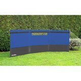 Brunner ograjica, vetrobran PANAMA SKY 4m x 1,4m Cene