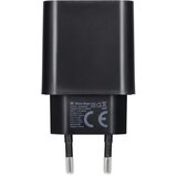 Univerzalni stenski polnilec Blue Star z USB-C priključkom - 3A 20W s funkcijo polnjenja PD in QC 4.0 | Shoptok.si