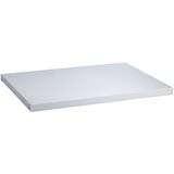 LISTA Polica, nosilnost 250 kg, fiksno privijačena | Shoptok.si
