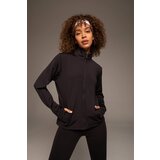 Defacto Fit Standard Fit Scuba Diver Fleece Cardigan | ePonuda.com