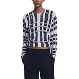 Desigual JERS_NORUEGA 25WWJF41 Crna | shoptok.hr