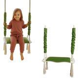 Monkey Gym Gugalnica sobna val svetlo zelena, (5000077116) | Shoptok.si