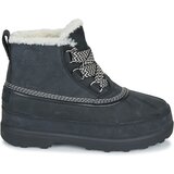 Sorel AMBLER FIRESIDE CHUKKA WP Crna Slike