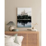 Wallity Slika Umjetnička platna 65, 40x60 cm | Eponuda.ba