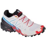 Salomon Speedcross 6 Bijela Cijene