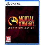  Mortal Kombat Legacy Kollection (PS5) | Shoptok.si