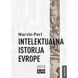 Marvin Peri - Intelektualna istorija Evrope