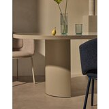 Kave Home Jedilna miza ø 150 cm Nealy – | Shoptok.si
