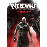 Epic Games werewolf the apocalypse : earthblood key europe | ePonuda.com