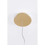  Lestenec RIO 78 zlati LED 4000K, (21348286) | Shoptok.si