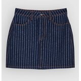 Element 365 Denim Skirt herringbone denim Cene