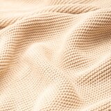 VAUVA Prekrivac od trikotaza 100x90cm - Boja koža | Eponuda.com