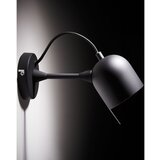Kave Home Crna zidna lampa Lucilla – | shoptok.hr