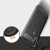 Carbon case fleksibilna maskica za Samsung Galaxy A11 / M11 | shoptok.hr