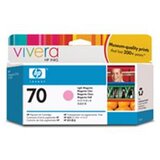 HP 70 tinta za printer, svijetla magenta, 130 ml | shoptok.hr