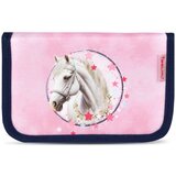 Belmil Prazna pernica 1 zip - Amazing Horses | Eponuda.com