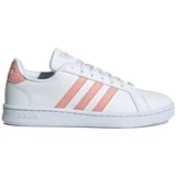 Adidas grand court bijela