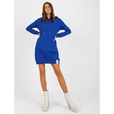 RELEVANCE Tunic-RV-TU-8356.90-Cobalt | Shoptok.si