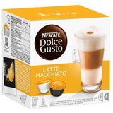 Nescafe Latte Machiatto 183.2, 16 kapsula | shoptok.hr
