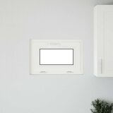  Prozor za podrum RISOR 60 x 40 cm PVC i staklo Antracit | shoptok.hr