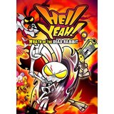  Hell Yeah! Wrath of the Dead Rabbit Collection Steam Key GLOBAL | ePonuda.com