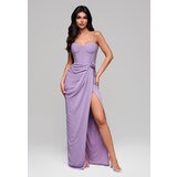 Edoti Evening dress LA-OM-DL | Shoptok.si