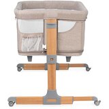 Momi SMART BED 4u1 krevetić, bež Cijene