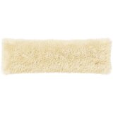  Presvlaka za jastuk 2 pcs HEERLEN Krem 40 x 145 cm PV flis | shoptok.hr