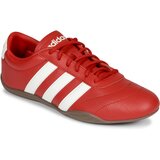 Adidas Superge Grand Court Lo JQ9691 Rdeča | Shoptok.si