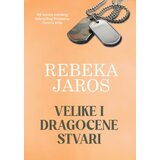 Only Smiley Rebeka Jaros - Velike i dragocene stvari | ePonuda.com