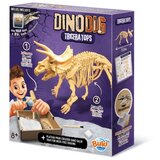 BUKI Dino iskopina triceratops ( 105954 ) u