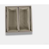 Sinsay Set organizatora 3 pack Slike