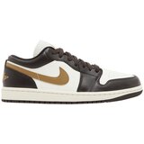 Nike Nizke superge Jordan 1 Low Shadow Brown (Women's) Kostanjeva | Shoptok.si