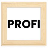 Artmie PROFI ram za slikanje na platnu | 50x100 cm | ePonuda.com