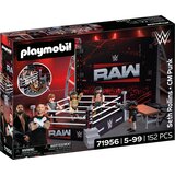 Playmobil 71956 - WWE® RAW Ring Collectors Set - 1 k. Cene