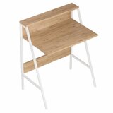 Hanah home Radni sto Piano Atlantic Pine | Eponuda.com