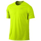Nike Majice s kratkimi rokavi 519698702 Zelena | Shoptok.si