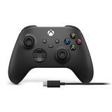 Microsoft Xbox bežični kontroler + USB-C kabel | shoptok.hr