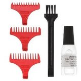  Češljić za mašinicu Wahl Pvc Detailer – Set 3 kom + kist + ulje | Eponuda.ba