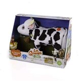  Plišane igračke sa zvukovima Bandai 80003 30 x 13 x 23 cm | shoptok.hr