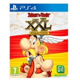 Microids Asterix Obelix Xxl - Romastered (ps4) | Shoptok.si