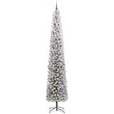  Umjetno božićno drvce Zelena 300 cm PVC i čelik i plastika | shoptok.hr