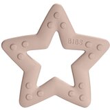 Bibs Baby Bitie Star grickalica za bebe Blush 1 kom Cijene