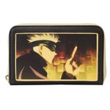 Loungefly Jujutsu Kaisen Satoru Gojo Zip Around Wallet ( 060451 ) | ePonuda.com