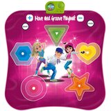  Plesna podloga Move and Groove | shoptok.hr