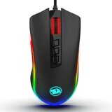 Redragon Miš USB tipa A Optički M711 COBRA 10000 DPI | Eponuda.com